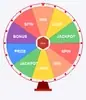 Spin & Win Bonus icon