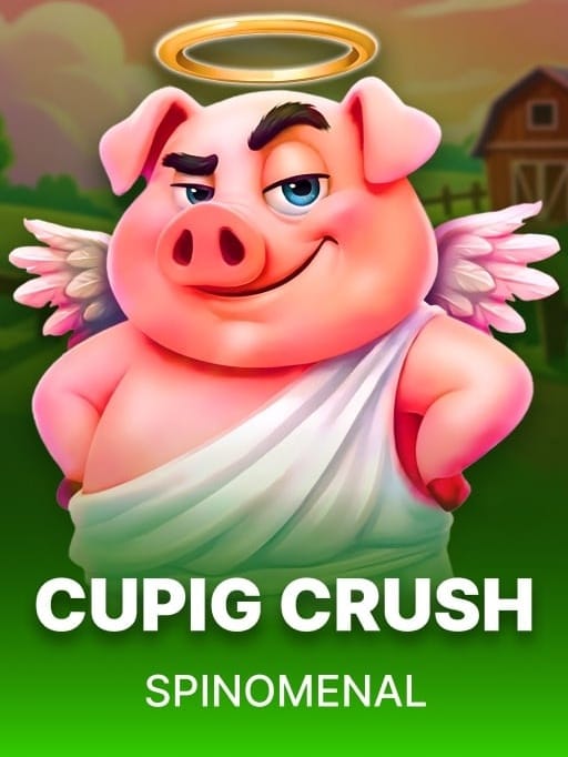 Cupig Crush game cover